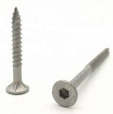 Batten Screws, Size: 100mm