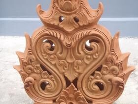 Centre Finial