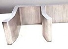 Stopper-Catcher 50mm