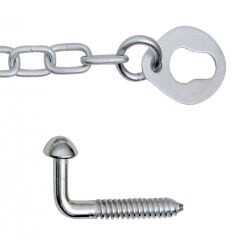 Ring Latch and Catch