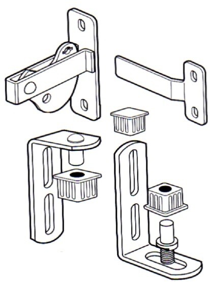 Single Gate Pack