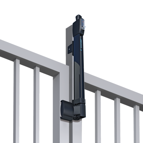 Magna Latch Series 3