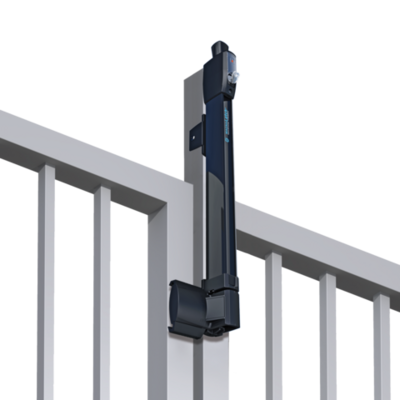 Magna Latch Series 3