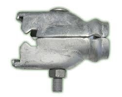 Universal Rail Clamp, Size: B25