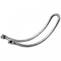 Double Gate Bow Latch