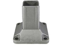 Knock-In Base-Plate