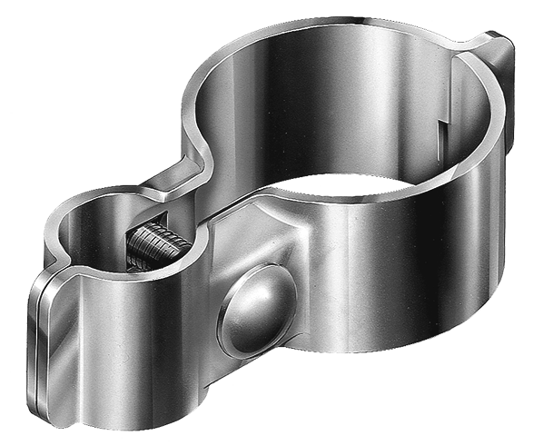 Hinge 5020 2 part