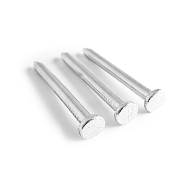 Decking Spikes, Size: 150mm