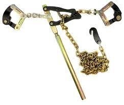 Chain Strainer