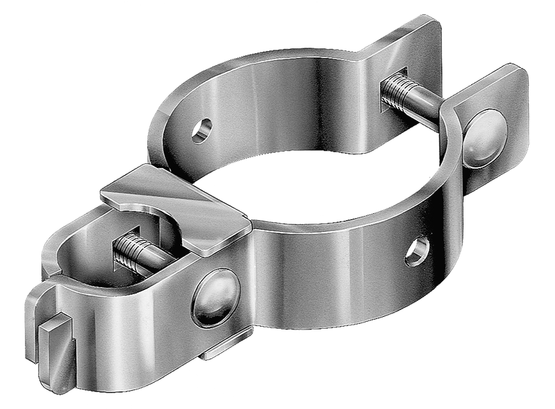 Hinge 4032 2 part