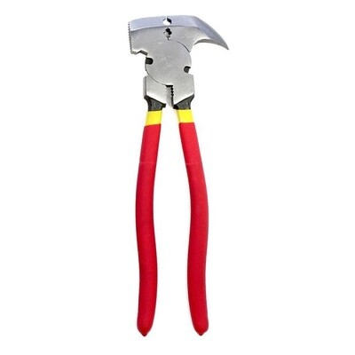 Fencing Plier Parrot Beak