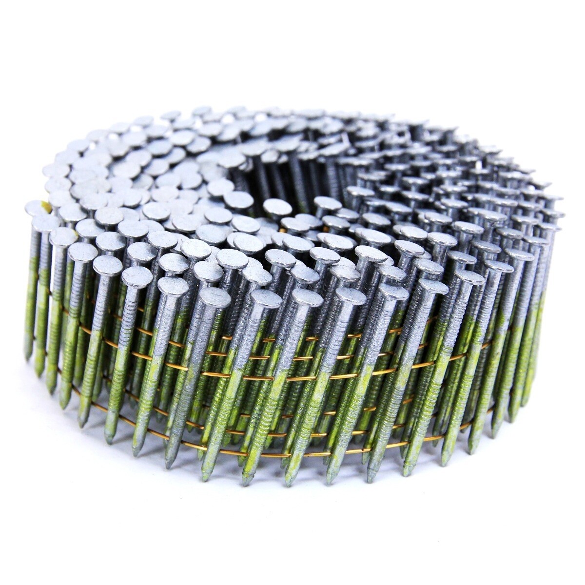 Stainless steel ring shank nails fence deals