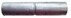 External Pipe Joiner, Size: 25nb