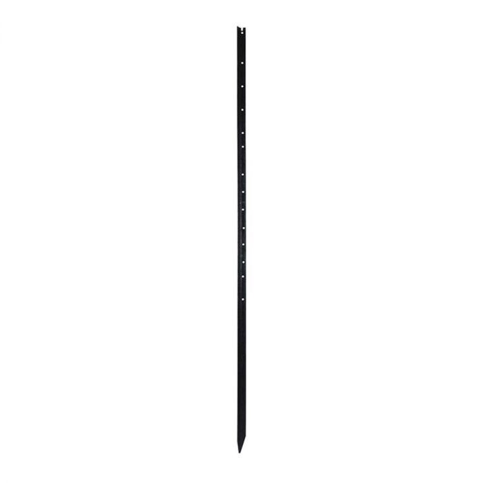Star Pickets 1.8m Heavy Tar