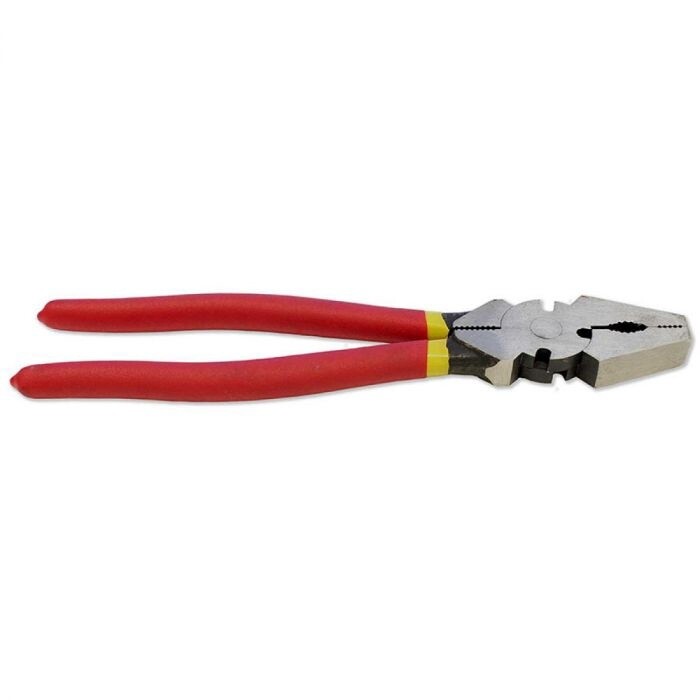 Fencing Plier Bullnose