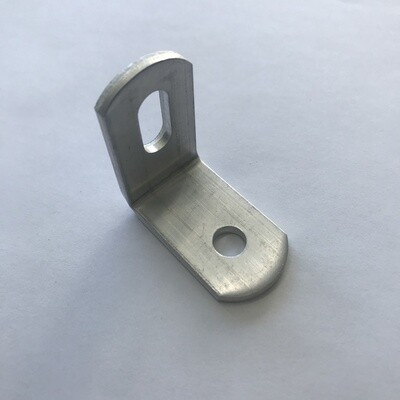 Aluminium L Brackets