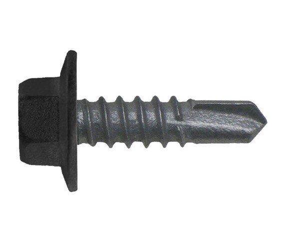 Steel Screws 12-14x20mm