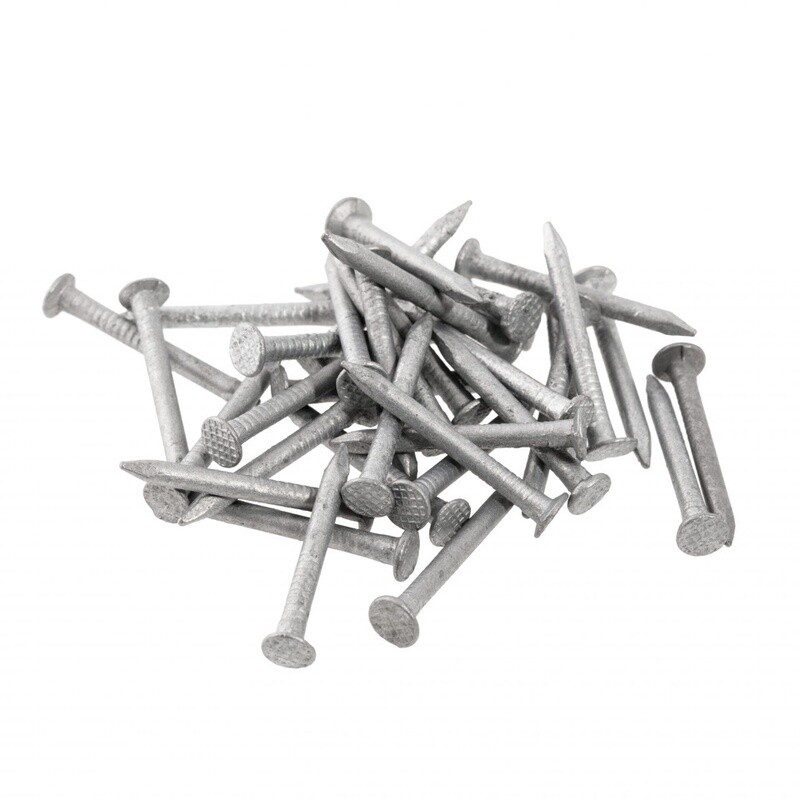 CONNECTOR PLATE NAIL 33 x 2.8mm