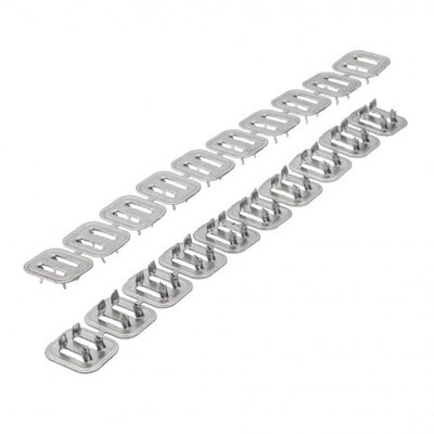 FOIL TACKS - BOX OF 500