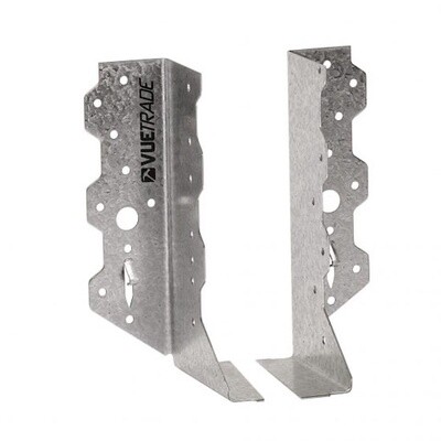 SPLIT JOIST HANGERS each