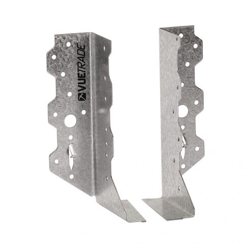 SPLIT JOIST HANGERS each