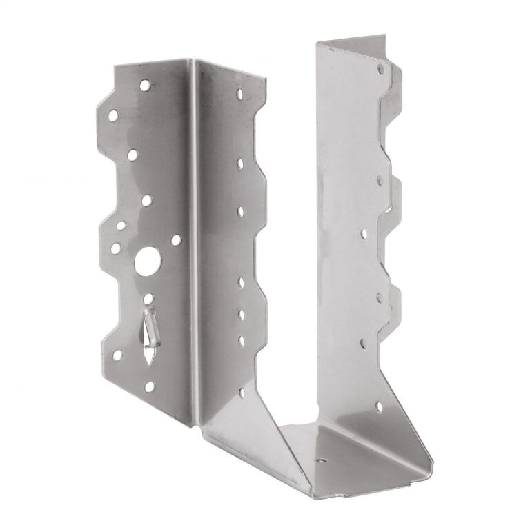 STAINLESS STEEL JOIST HANGERS