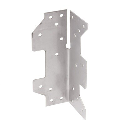 STAINLESS STEEL MULTIGRIP - 100mm