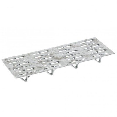 TAP IN PLATE - 90mm X 180mm - ctn 34 TAP IN PLATE - 90mm X 180mm - ctn 34