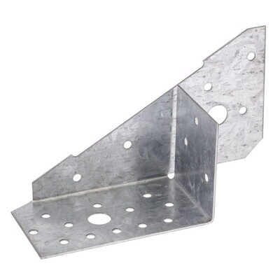 TRIPLE GRIP RIGHT HAND Galvanised