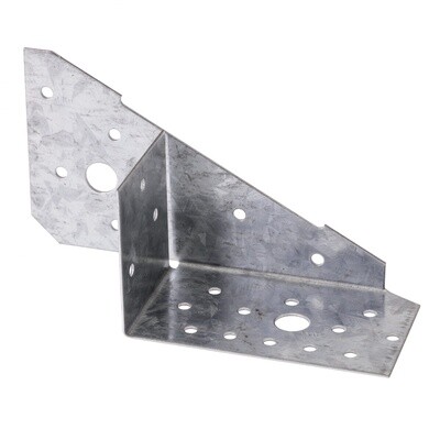 TRIPLE GRIP LEFT HAND Galvanised