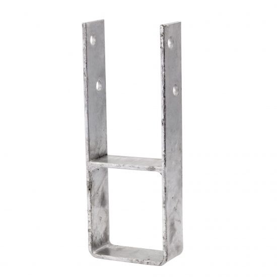POST SUPPORT - CYCLONIC, Length: 300mm, Width: 90mm
