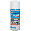 Touch Up Spray Paint 150ml, Colour: Basalt