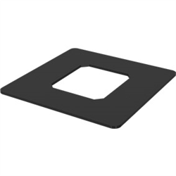 Dress Ring to suit Square Spigots