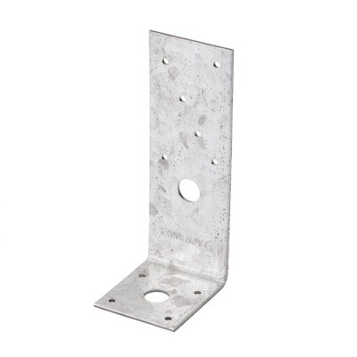 HOLD DOWN BRACKET 120 x 50 x 47 x 2.0 - ctn of 75