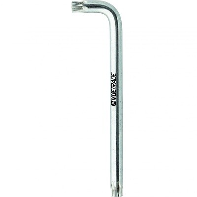 TORX 50 STAR DRIVE WRENCH - Card of 2 TORX 50 STAR DRIVE WRENCH - Card of 2
