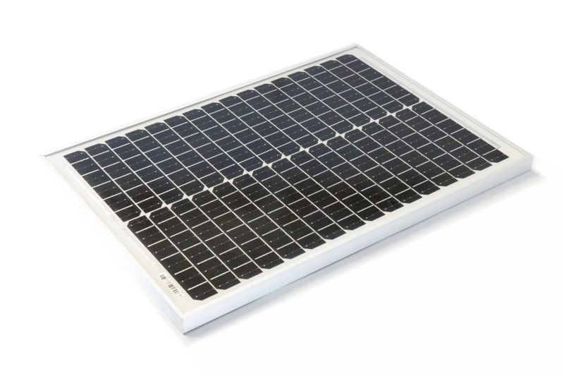 D5 Evo Solar Gate Motor Kit