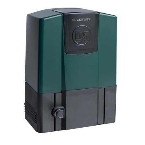 D5 Evo 12V Gate Motor MAINS Kit - 500kg