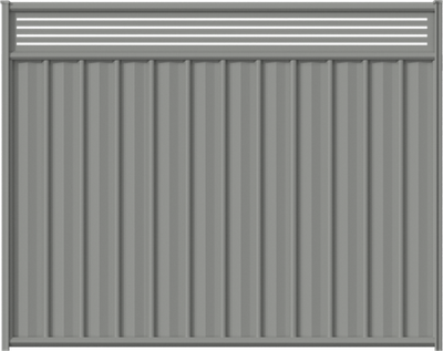 Colorbond™ Complete Panels 2350mm wide PLUS
