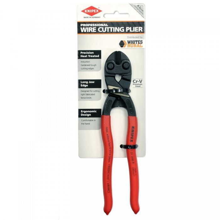Wire Cutter 200mm