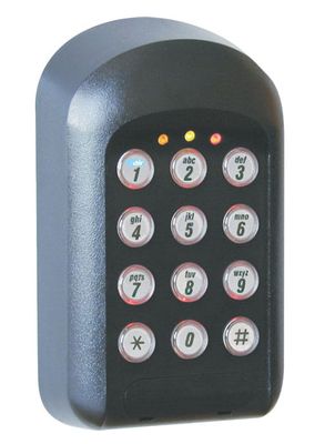 Smartguard AIR Wireless Keypad