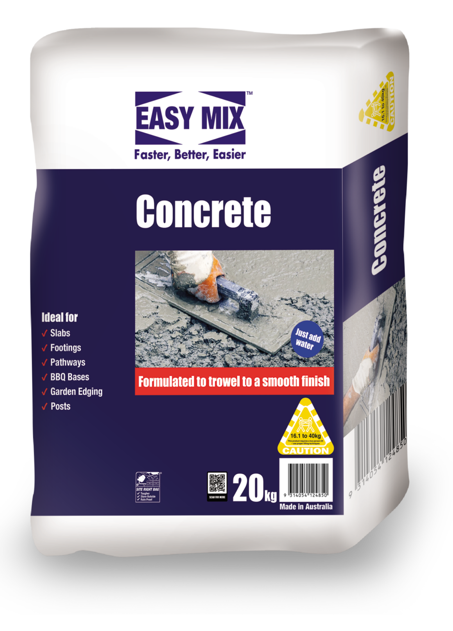 Pre-Mix Cement 20kg