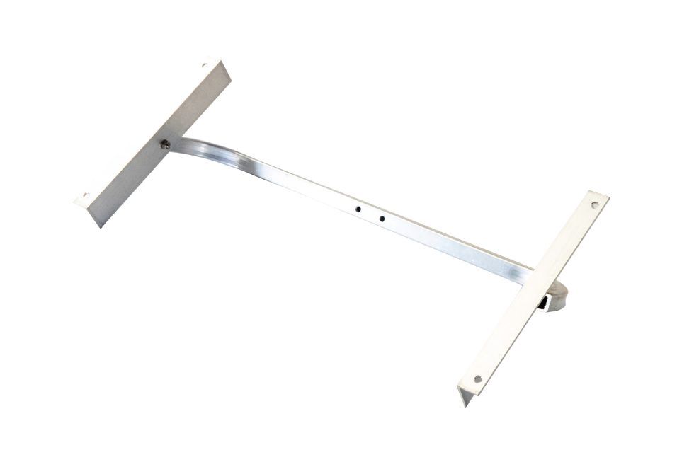 Solar Panel Bracket 60W Aluminium