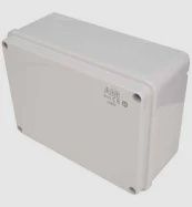 Battery Box to suit D5 EVO Solar Gate motor batteries