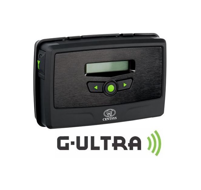 G-Ultra GSM 4G Controller and Antenna