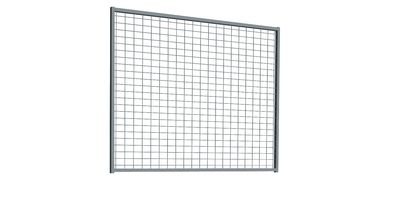 ACACIA Wire Gates