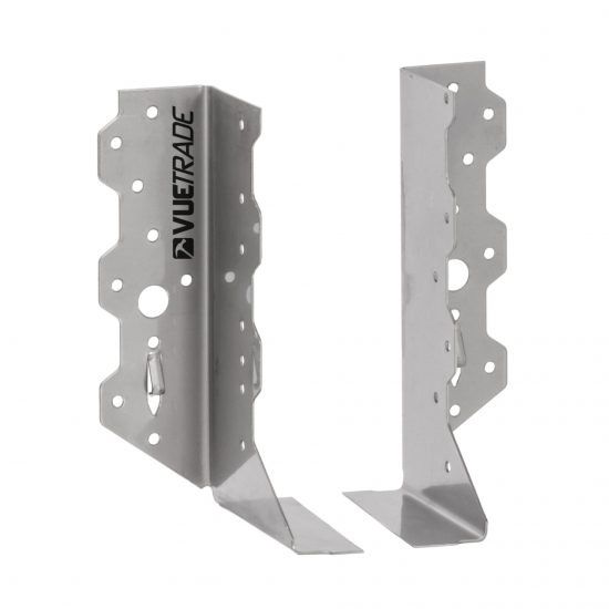 STAINLESS STEEL SPLIT JOIST HANGERS, Size: 120