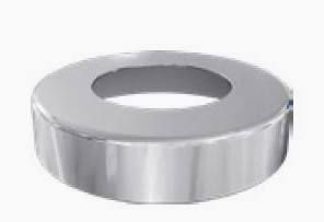 Glass Collar Raised Mill