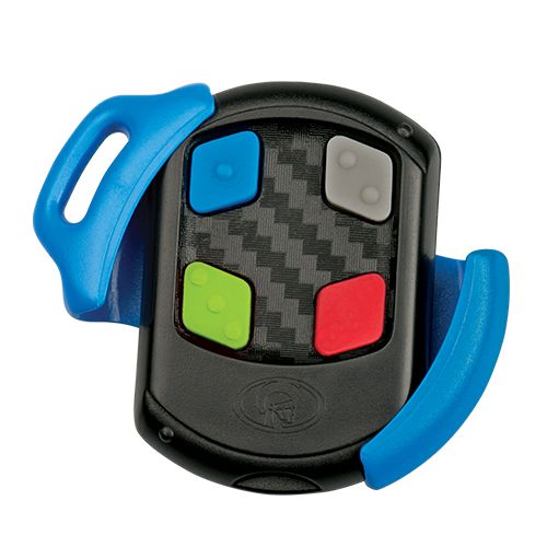 Centsys Nova remote, Finish: 4 button