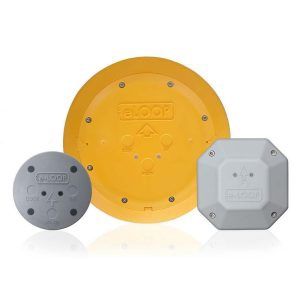 E-Loop Detector Commercial Kit Exit Only E-Loop Detector Commercial Kit Exit Only