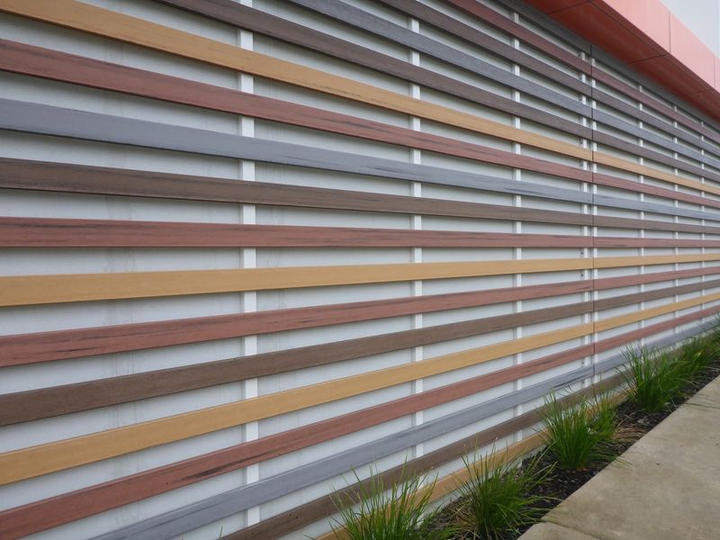 ModWood Composite Decking Boards